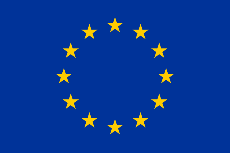 eu flag